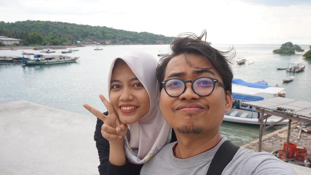 (Late) Honeymoon