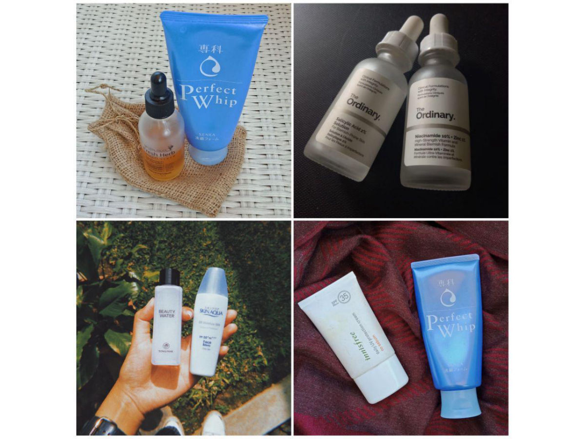 Meet My Skincare Buddy