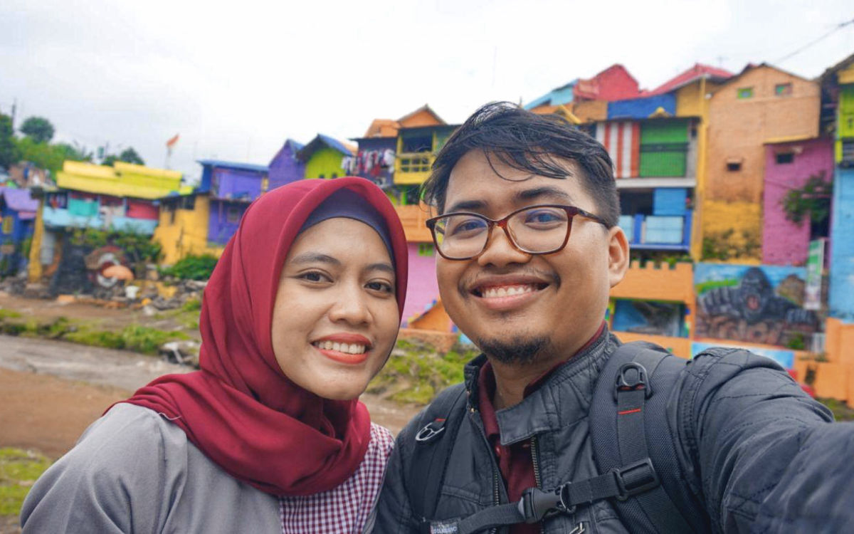 Jalan-jalan ke Malang
