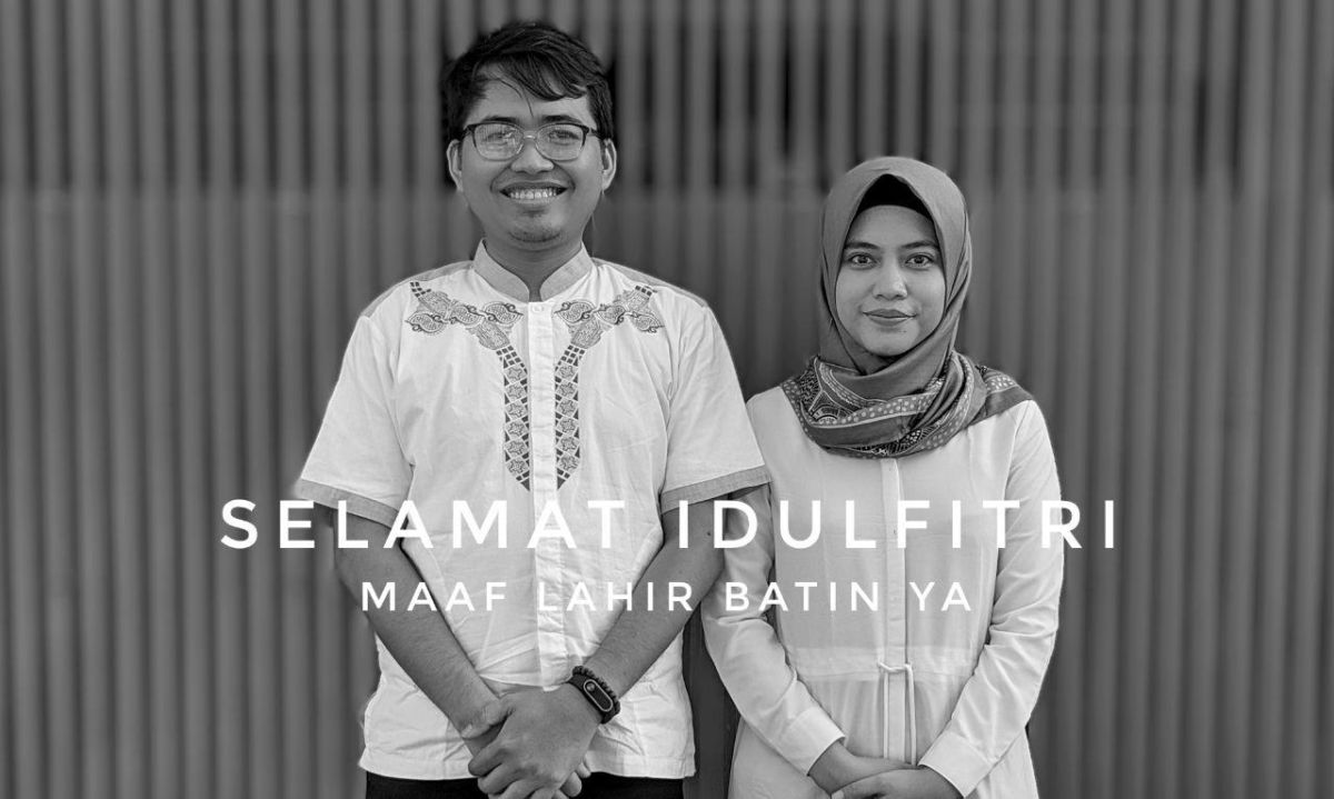 Cerita Lebaran