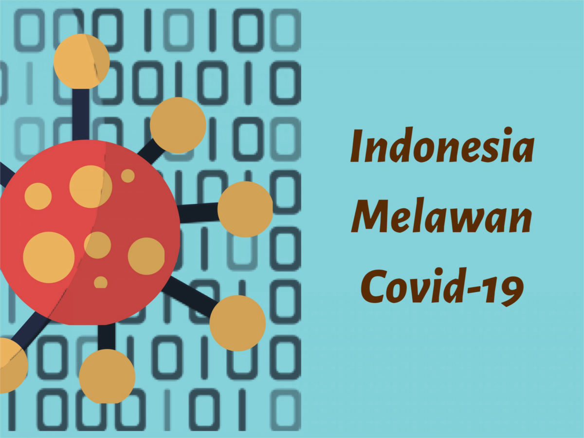 Indonesia Melawan Covid-19