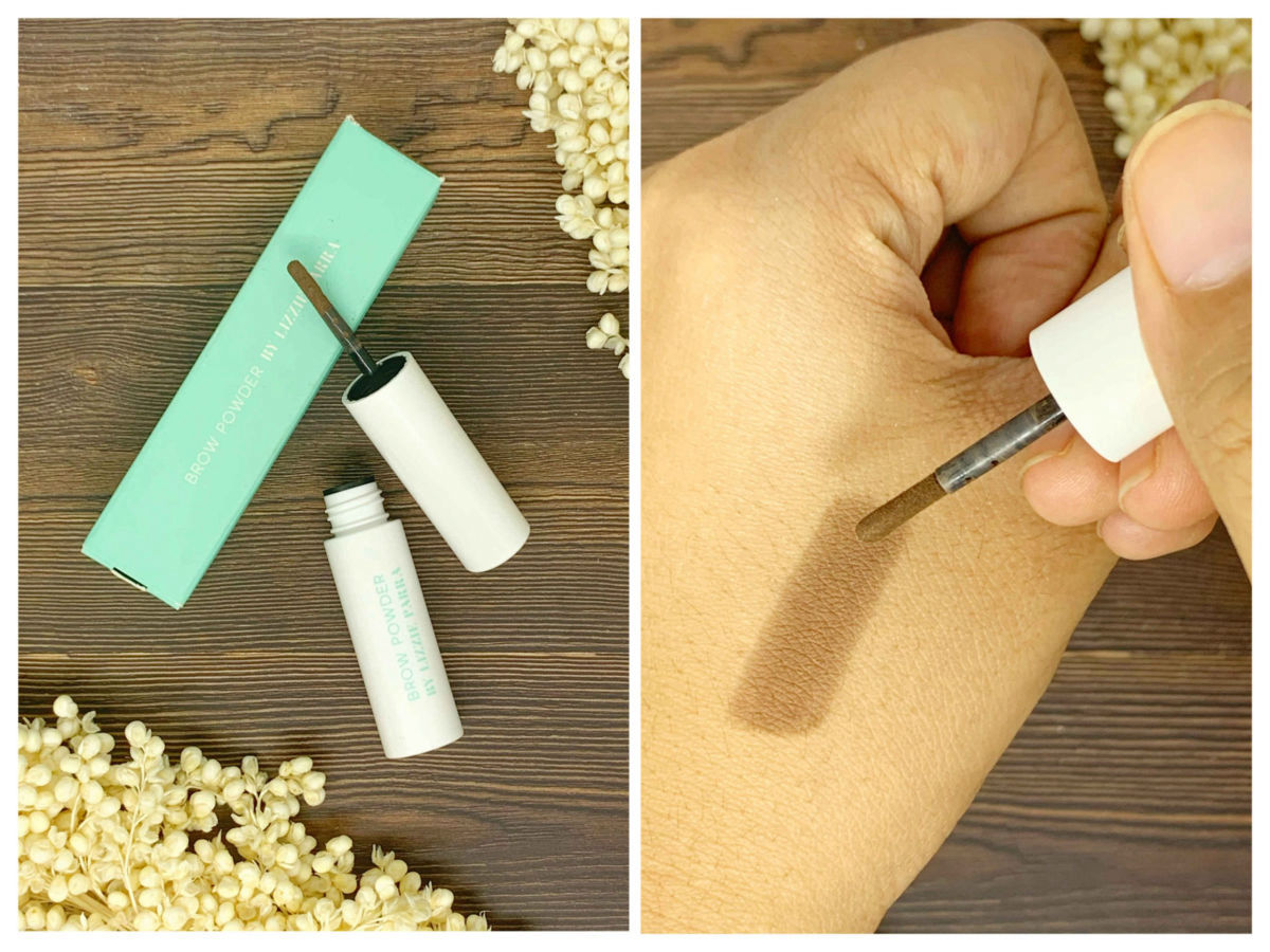 [Review] BLP Beauty Brow Powder
